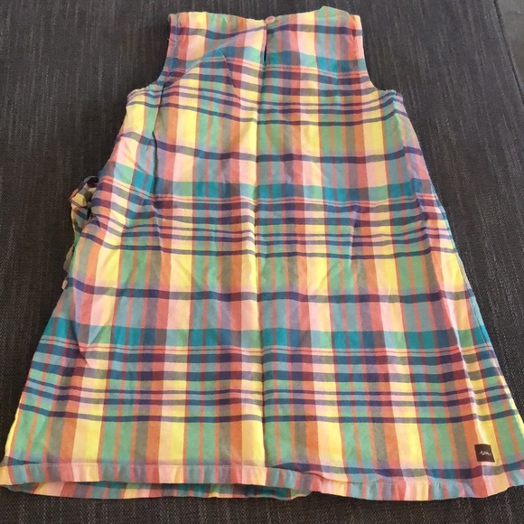 Tea Collection dress size 4 - Picture 4 of 4